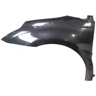 Second-hand car spare part LEFT FRONT FIN for CITROEN C4 I (LC_) 1.6 HDI OEM IAM references 7840Q3  