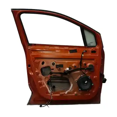 Автозапчасти б/у левая передняя дверь за renault captur i (j5_, h5_) 0.9 tce 90 ссылки oem iam 801013722r   Автозапчасти б/у левая передняя дверь за renault captur i (j5_, h5_) 0.9 tce 90 ссылки oem iam 801013722r