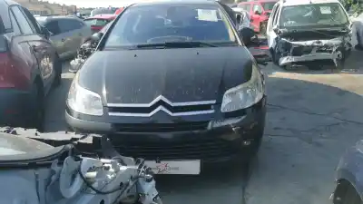 Pièce détachée automobile d'occasion AMORTISSEUR ARRIERE GAUCHE pour CITROEN C4 1  Références OEM IAM 1623318180  