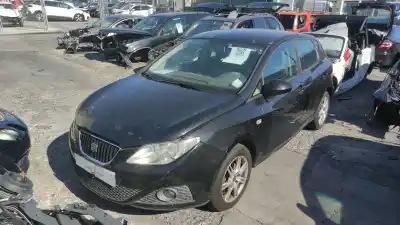 Peça sobressalente para automóvel em segunda mão JANTE por SEAT IBIZA (6J5) 1.9 TDI Referências OEM IAM 6J0601025H72V  