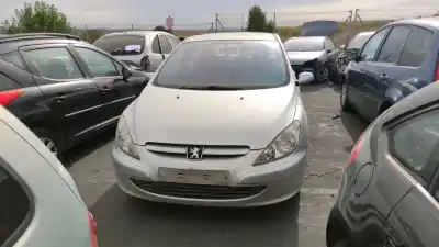 Gebrauchtes Autoersatzteil Katalysator zum PEUGEOT 307 (3A/C) 2.0 HDI 90 OEM-IAM-Referenzen E12851A  