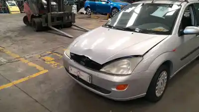 Автозапчастина б/у ПРАВИЙ ПРОТИТУМАН для FORD FOCUS I SEDÁN (DFW)  Посилання на OEM IAM 1346659   Автозапчастина б/у ПРАВИЙ ПРОТИТУМАН для FORD FOCUS I SEDÁN (DFW)  Посилання на OEM IAM 1346659