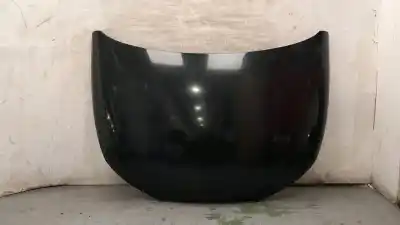 Gebrauchtes Autoersatzteil MOTORHAUBE zum SEAT IBIZA (6J5) 1.9 TDI OEM-IAM-Referenzen 6J0823031  