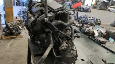 Автозапчастина б/у двигун комплект для citroen c3 i (fc_, fn_) 1.4 hdi посилання на oem iam   