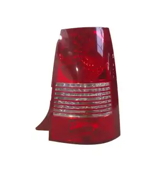 Second-hand car spare part RIGHT TAILGATE LIGHT for KIA PICANTO I (SA)  OEM IAM references 9240207010  