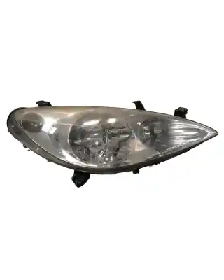 Piesă de schimb auto la mâna a doua FAR DREAPTA pentru PEUGEOT 307 SW  Referințe OEM IAM 6205Z3  