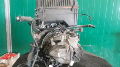 Pezzo di ricambio per auto di seconda mano motore completo per citroen c3 pluriel cat (nfu / tu5jp4) riferimenti oem iam   