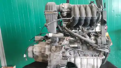 Pezzo di ricambio per auto di seconda mano motore completo per citroen c3 pluriel cat (nfu / tu5jp4) riferimenti oem iam   