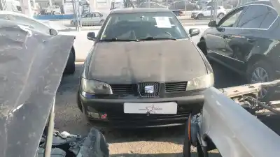 Pezzo di ricambio per auto di seconda mano ABS per SEAT CORDOBA (6K1, 6K2)  Riferimenti OEM IAM 1J0698217A  