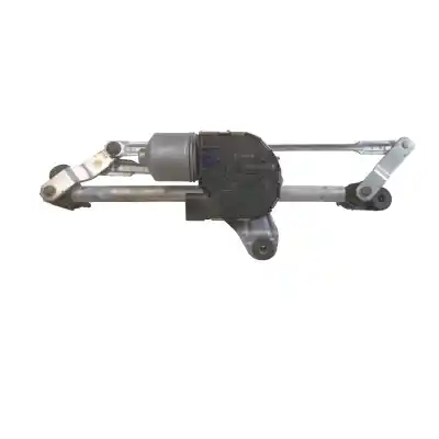 Peça sobressalente para automóvel em segunda mão motor do limpa para brisas por seat leon st (5f8) 1.6 tdi referências oem iam 5f1955023b