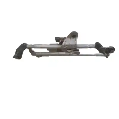 Peça sobressalente para automóvel em segunda mão motor do limpa para brisas por seat leon st (5f8) 1.6 tdi referências oem iam 5f1955023b  