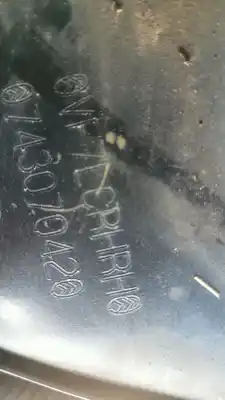 Pezzo di ricambio per auto di seconda mano porta posteriore destra per citroen c4 i (lc_) 2.0 hdi riferimenti oem iam 9008n4   Pezzo di ricambio per auto di seconda mano porta posteriore destra per citroen c4 i (lc_) 2.0 hdi riferimenti oem iam 9008n4