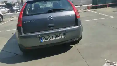 Pezzo di ricambio per auto di seconda mano trasmissione anteriore destra per citroen c4 i (lc_) 2.0 hdi riferimenti oem iam 3273cz   Pezzo di ricambio per auto di seconda mano trasmissione anteriore destra per citroen c4 i (lc_) 2.0 hdi riferimenti oem iam 3273cz