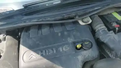 Pezzo di ricambio per auto di seconda mano trasmissione anteriore destra per citroen c4 i (lc_) 2.0 hdi riferimenti oem iam 3273cz   Pezzo di ricambio per auto di seconda mano trasmissione anteriore destra per citroen c4 i (lc_) 2.0 hdi riferimenti oem iam 3273cz