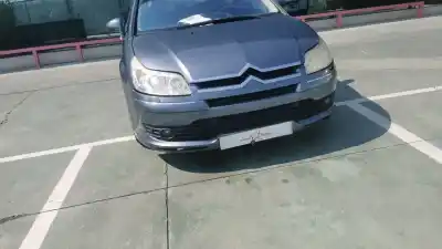 Pezzo di ricambio per auto di seconda mano vassoio posteriore per citroen c4 i (lc_) 2.0 hdi riferimenti oem iam 8794qy   Pezzo di ricambio per auto di seconda mano vassoio posteriore per citroen c4 i (lc_) 2.0 hdi riferimenti oem iam 8794qy