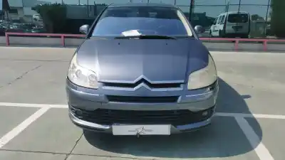 Автозапчасти б/у РУЛЬ за CITROEN C4 I (LC_) 2.0 HDI ссылки OEM IAM 4109JF  
