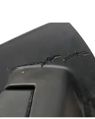 Peça sobressalente para automóvel em segunda mão espelho retrovisor direito por citroen jumpy furgón (v_) 1.6 bluehdi 115 referências oem iam 98155882xt  