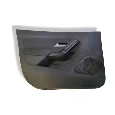 Pezzo di ricambio per auto di seconda mano  per DACIA DUSTER (HM_)  Riferimenti OEM IAM 809110352R  