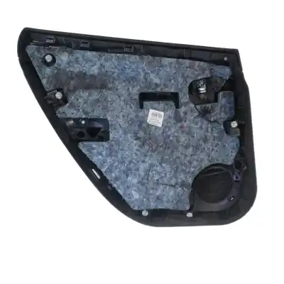 İkinci el araba yedek parçası arka sag kapi kaplamasi için tesla model s (5yjs) 85 oem iam referansları 100810550l  