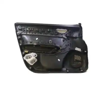 Автозапчасти б/у обивка передней правой двери за renault megane iv fastback (b9a/m/n_) 1.2 tce 100 (b9ms) ссылки oem iam 153001871  