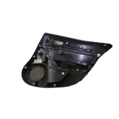 Автозапчасти б/у обивка задней левой двери за renault megane iv fastback (b9a/m/n_) 1.2 tce 100 (b9ms) ссылки oem iam 153001892  