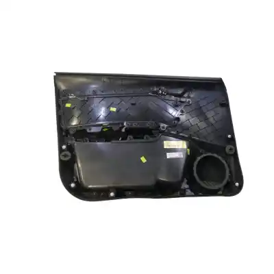 Автозапчастина б/у обработка передніх правіх дверей для seat ibiza v (kj1, kjg) 1.0 tsi посилання на oem iam 6f0867012bg  