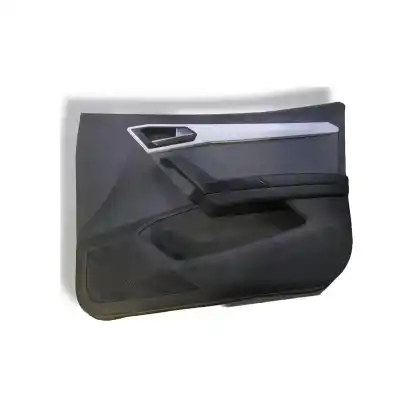 Автозапчастина б/у обработка передніх правіх дверей для seat ibiza v (kj1, kjg) 1.0 tsi посилання на oem iam 6f0867012bg
