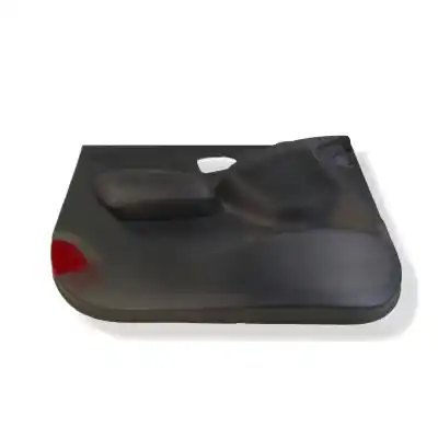 Peça sobressalente para automóvel em segunda mão forra / revestimento da porta dianteira esquerda por hyundai ix35 (lm, el, elh) 1.7 crdi referências oem iam 823012y0409