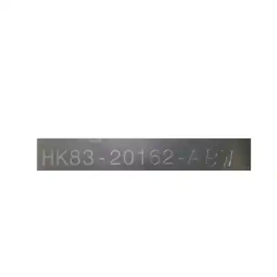 Second-hand car spare part right front door trim for jaguar f-pace (x761) 2.0 td4 awd oem iam references hk8320162abw  