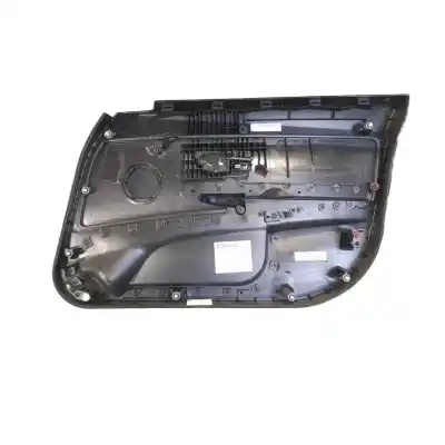 Автозапчасти б/у обивка левой передней двери за bmw 3 (f30, f80) 318 d ссылки oem iam 51417295167  