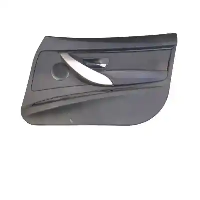Second-hand car spare part right front door trim for bmw 3 (f30, f80) 318 d oem iam references 51417295168
