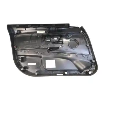 Автозапчасти б/у обивка передней правой двери за bmw 3 (f30, f80) 318 d ссылки oem iam 51417295168  