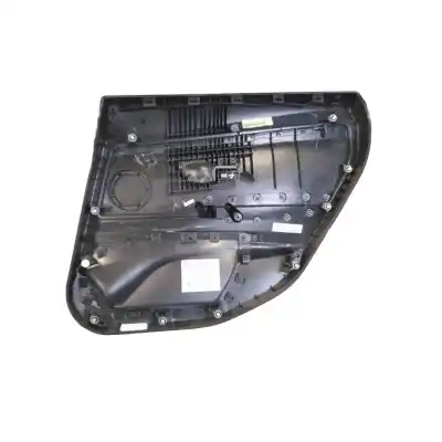 Автозапчасти б/у обивка задней левой двери за bmw 3 (f30, f80) 318 d ссылки oem iam 51427295179  