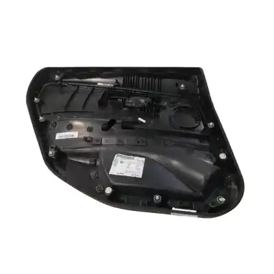 Автозапчасти б/у обивка задней правой двери за bmw 3 (f30, f80) 318 d ссылки oem iam 51427295180  