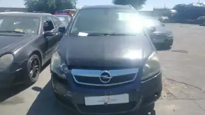 Peça sobressalente para automóvel em segunda mão BOTÃO / INTERRUPTOR ELEVADOR VIDRO TRASEIRO ESQUERDO por OPEL ZAFIRA B  Referências OEM IAM 13228882  