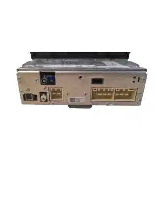 Автозапчастина б/у багатофункційний дисплей для kia stonic (yb) 1.0 t-gdi eco-dynamics+ посилання на oem iam 96560h8460fhv  