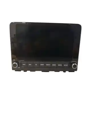 Second-hand car spare part  for KIA STONIC (YB)  OEM IAM references 96560H8460FHV  