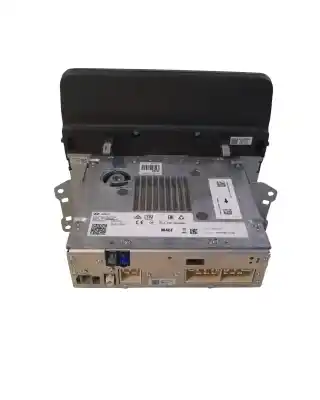 Автозапчастина б/у багатофункційний дисплей для kia stonic (yb) 1.0 t-gdi eco-dynamics+ посилання на oem iam 96560h8460fhv  