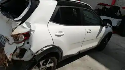 Автозапчастина б/у передня права подушка безопасности для kia stonic (yb) 1.0 t-gdi eco-dynamics+ посилання на oem iam 84530h8000  