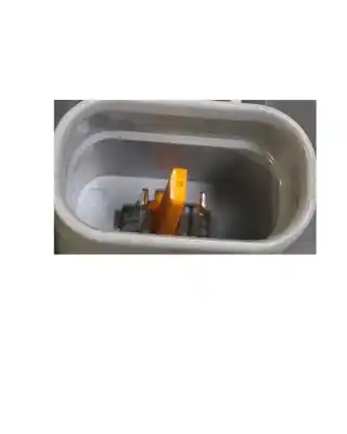 Автозапчастина б/у ліва протитутмана для kia stonic (yb) 1.0 t-gdi eco-dynamics+ посилання на oem iam 92201h8700  