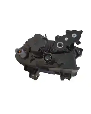 Автозапчастина б/у ліва протитутмана для kia stonic (yb) 1.0 t-gdi eco-dynamics+ посилання на oem iam 92201h8700  