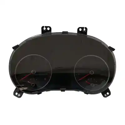 Автозапчастина б/у панель інструментів для kia stonic (yb) 1.0 t-gdi eco-dynamics+ посилання на oem iam 94033h8740