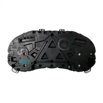 Автозапчастина б/у панель інструментів для kia stonic (yb) 1.0 t-gdi eco-dynamics+ посилання на oem iam 94033h8740  