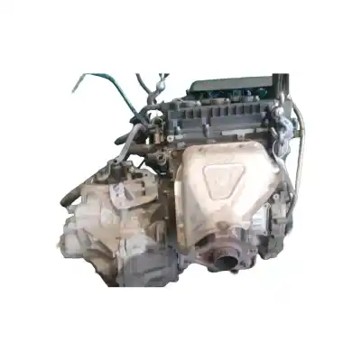Second-hand car spare part alternator for smart #1 (jl7000) ev oem iam references a1351540202