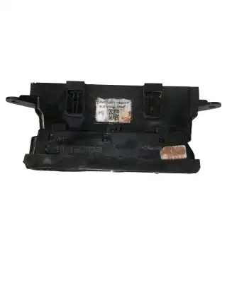 Автозапчастина б/у аератор для mazda cx-30 (dm) skyactiv-g m hybrid посилання на oem iam bdgf6471xc02  