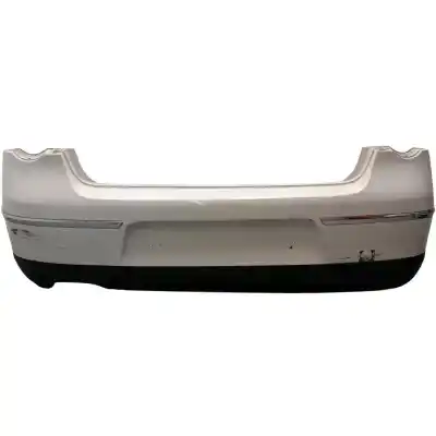 Piesă de schimb auto la mâna a doua bara spate pentru volkswagen passat variant (3c5) highline 4motion referințe oem iam 3c5807417 gru