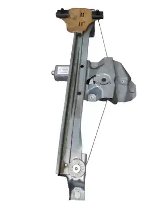 Автозапчасти б/у задний правый стеклорегулятор за renault captur i (j5_, h5_) 0.9 tce 90 ссылки oem iam 827009380r   Автозапчасти б/у задний правый стеклорегулятор за renault captur i (j5_, h5_) 0.9 tce 90 ссылки oem iam 827009380r