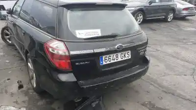 Автозапчасти б/у электрический вентилятор за subaru legacy iv ranchera familiar (bp) 2.0 d awd (bpd) ссылки oem iam   