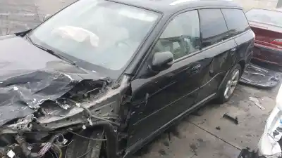 Автозапчасти б/у электрический вентилятор за subaru legacy iv ranchera familiar (bp) 2.0 d awd (bpd) ссылки oem iam   