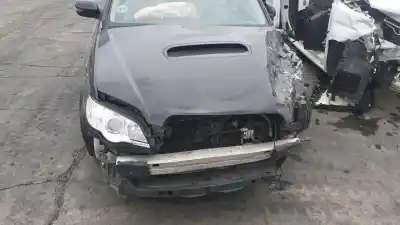 Автозапчасти б/у электрический вентилятор за subaru legacy iv ranchera familiar (bp) 2.0 d awd (bpd) ссылки oem iam   